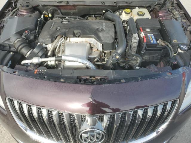 2017 BUICK REGAL SPOR 2G4GL5EX9H9146659
