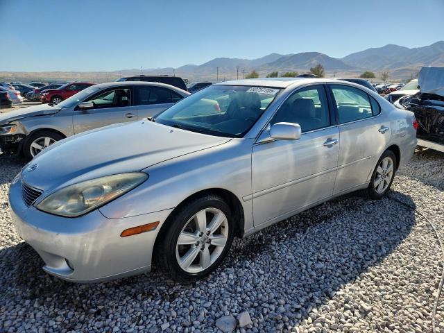Global Auto Auctions: 2005 LEXUS ES 330