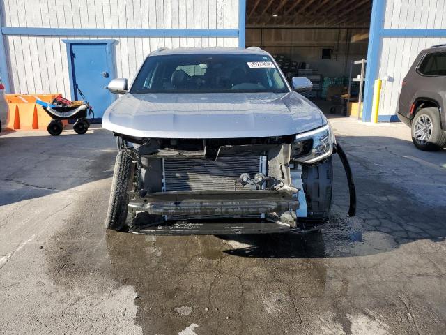 2025 VOLKSWAGEN ATLAS CROS 1V2WE2CA5SC205213