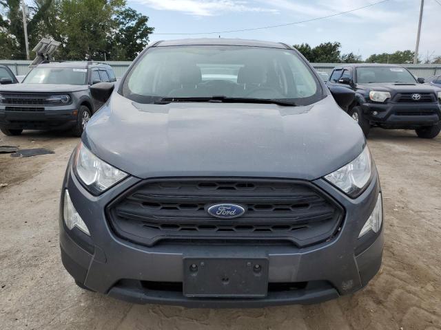 2021 FORD ECOSPORT S - Other View