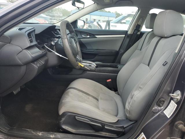 2016 HONDA CIVIC LX 19XFC2F54GE015070