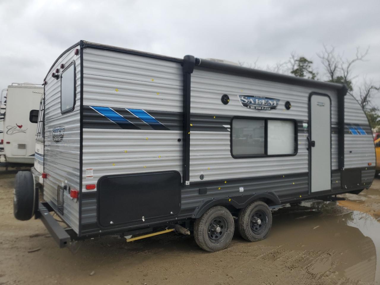 Lot #3288934891 2022 WILDWOOD SALEM