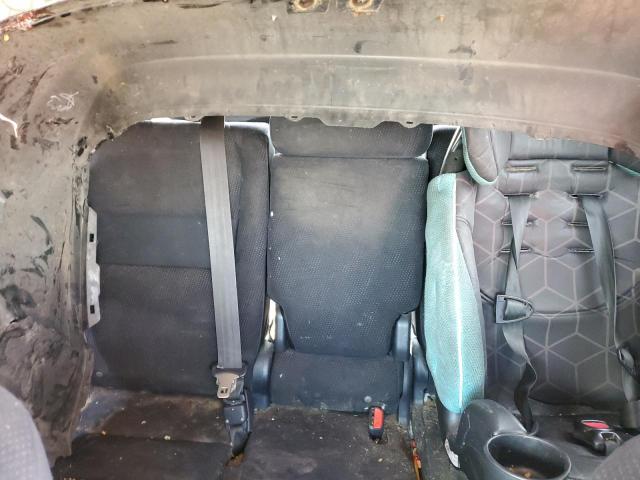 2010 HONDA CR-V EX #3292349265