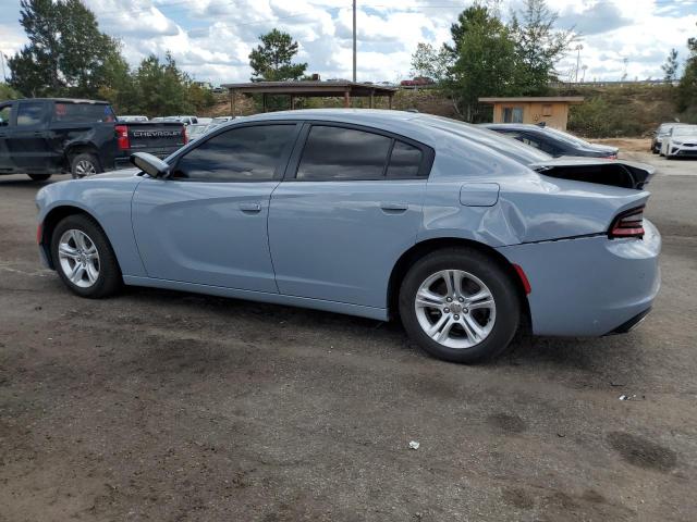 2021 DODGE CHARGER #3291353149
