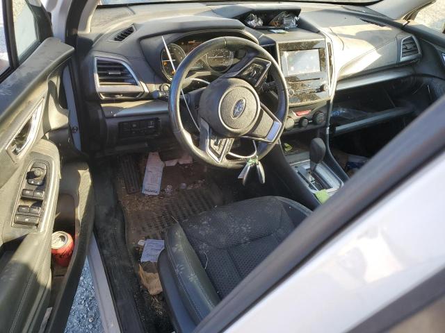 2022 SUBARU FORESTER P - JF2SKADC3NH408225