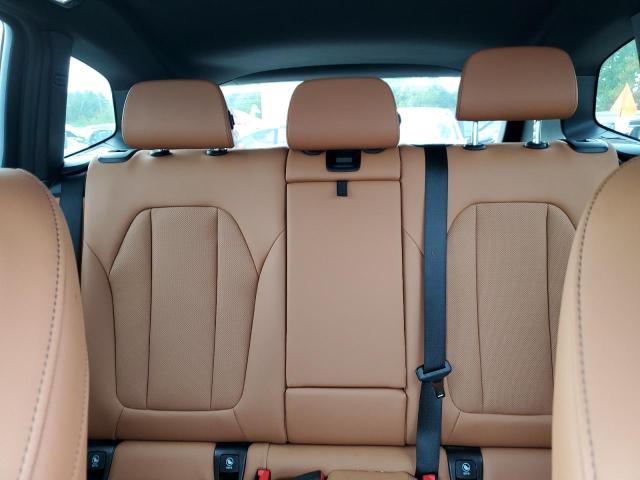 2022 BMW X3 XDRIVE3 5UX53DP03N9M93278