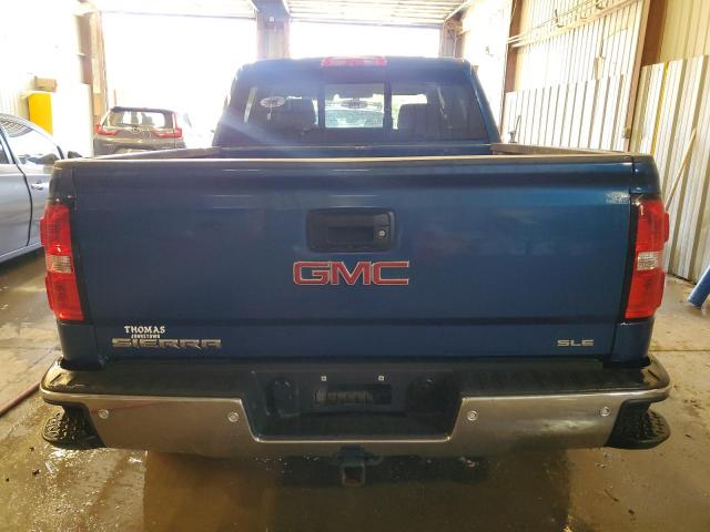 2017 GMC SIERRA K15 3GTU2MEC8HG253886