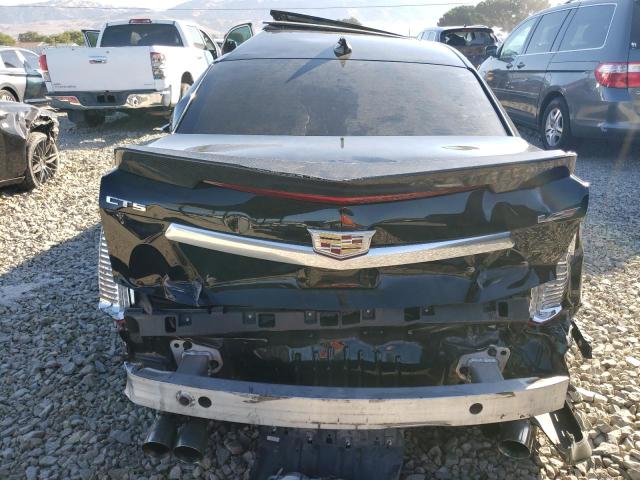 2016 CADILLAC CTS-V - 1G6A15S60G0122127