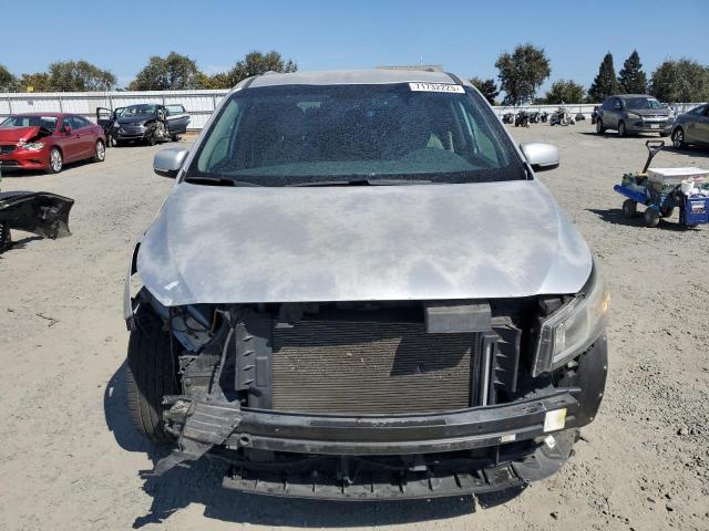 2015 KIA SEDONA EX KNDMC5C11F6081431