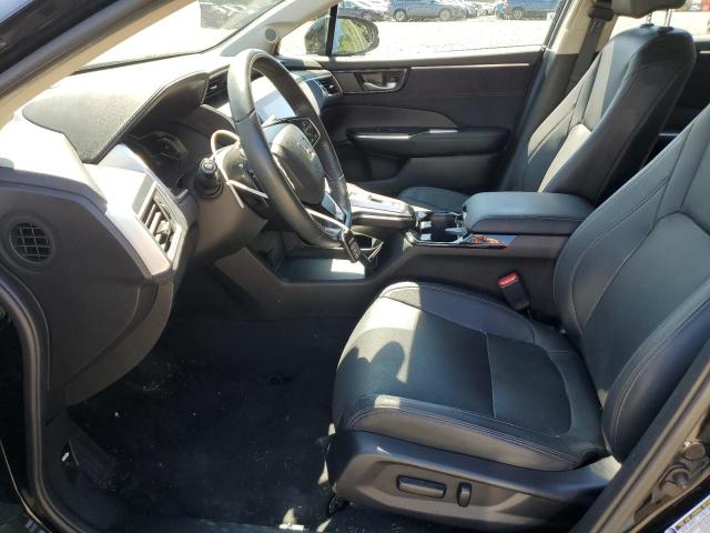 2018 HONDA CLARITY TO JHMZC5F36JC009538