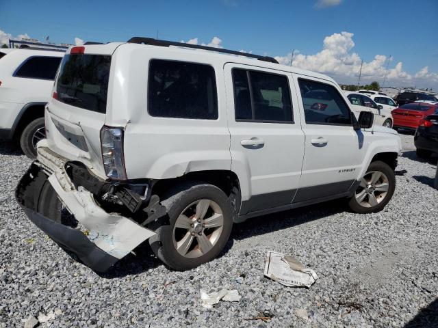 2016 JEEP PATRIOT SP 1C4NJRBB8GD535361