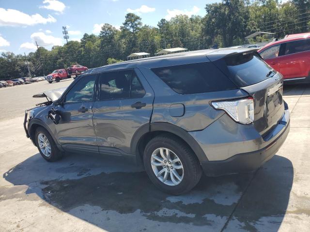 2021 FORD EXPLORER 1FMSK7BH8MGC33521