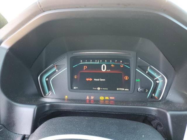 2024 HONDA ODYSSEY SPORT - 5FNRL6H70RB059339