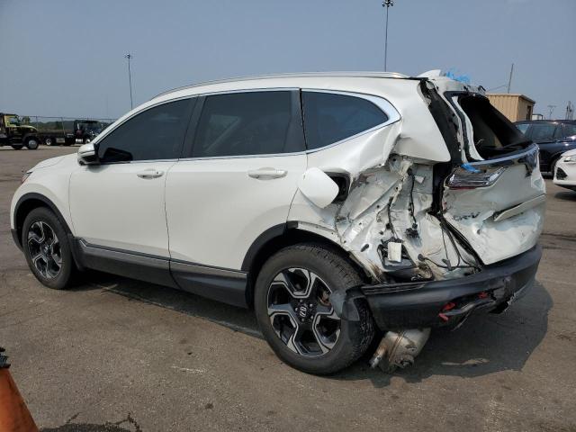 2018 HONDA CR-V TOURING 2HKRW2H99JH623903