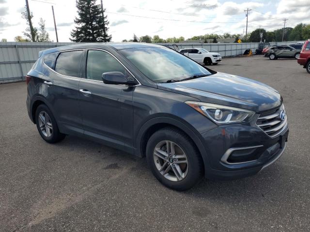 2017 HYUNDAI SANTA FE S 5XYZT3LB3HG455119