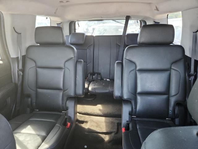 2018 CHEVROLET TAHOE K150 - 1GNSKBKC6JR373862