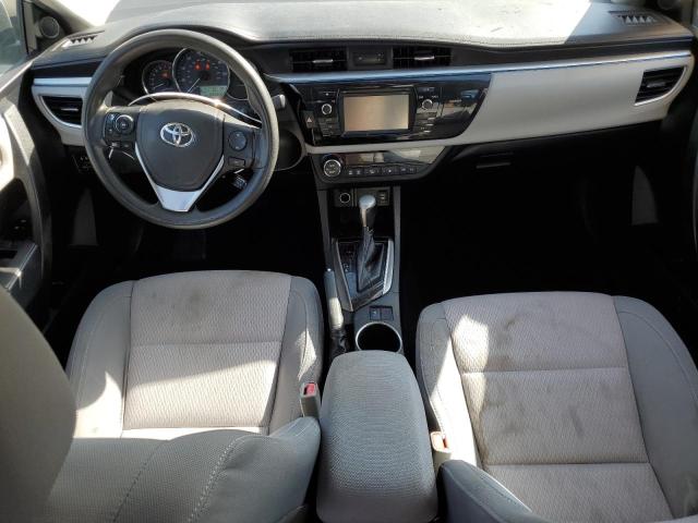 2015 TOYOTA COROLLA L - 5YFBURHE3FP326181