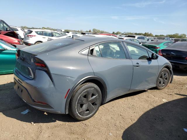 2024 TOYOTA PRIUS LE - Inny widok