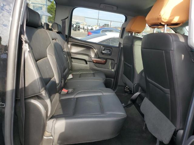 2018 GMC SIERRA K2500 SLT 1GT12TEY8JF232181