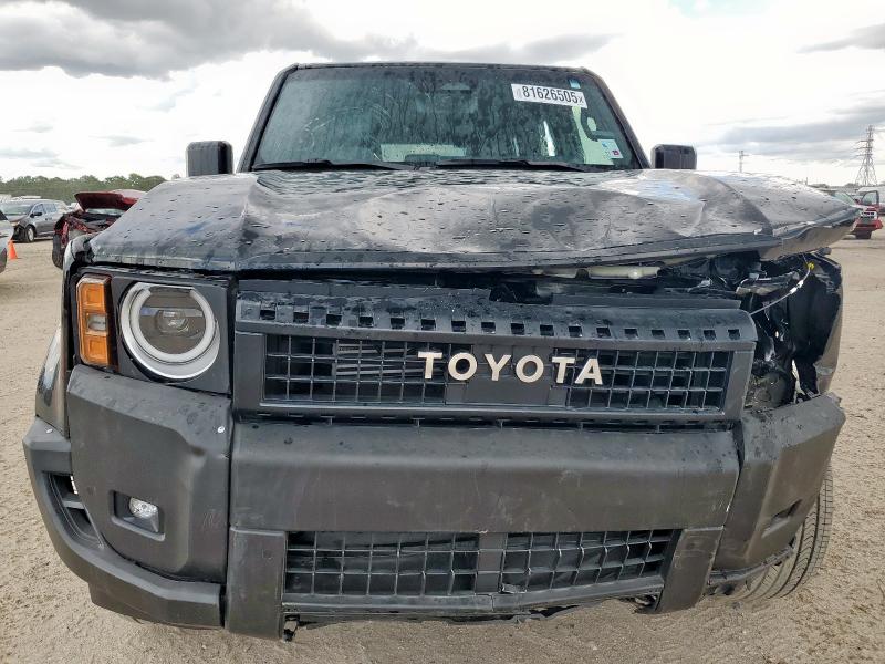 2024 TOYOTA LAND CRUIS JTEABFAJXRK016874