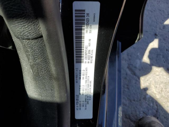 2015 CHRYSLER 200 LIMITE 1C3CCCAB7FN714911