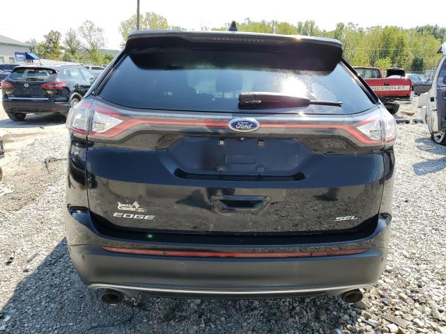 2016 FORD EDGE SEL - 2FMPK3J80GBC05465