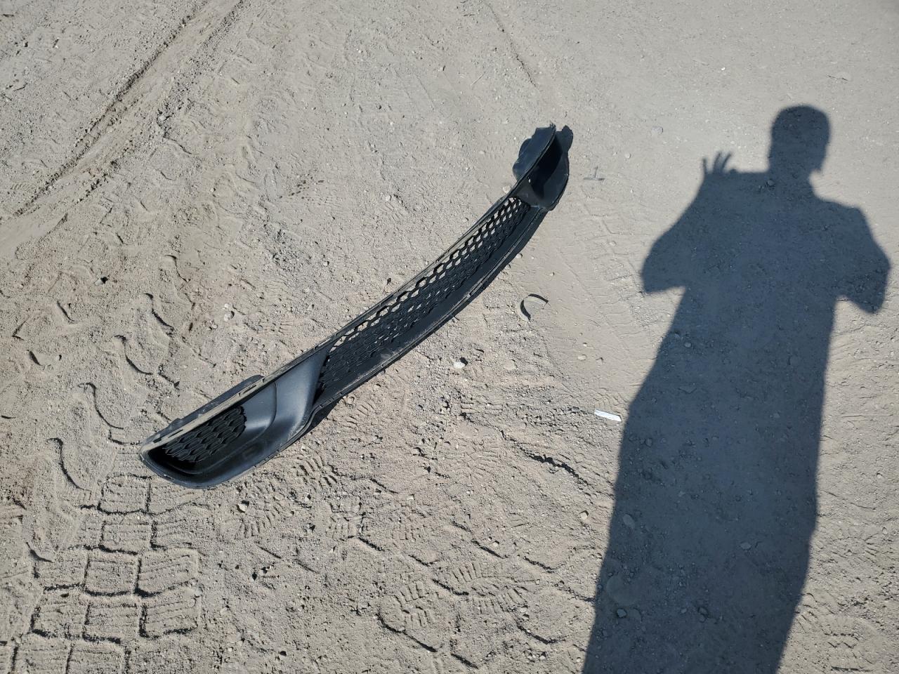 DODGE GRAND CARAVAN SXT