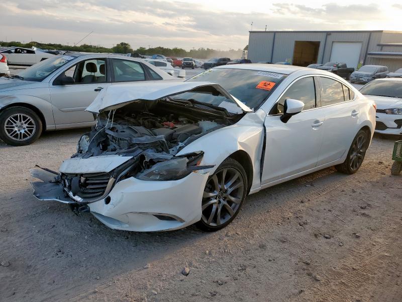 MAZDA 6 GRAND TO