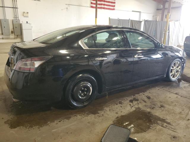 2014 NISSAN MAXIMA S - 1N4AA5AP9EC444502