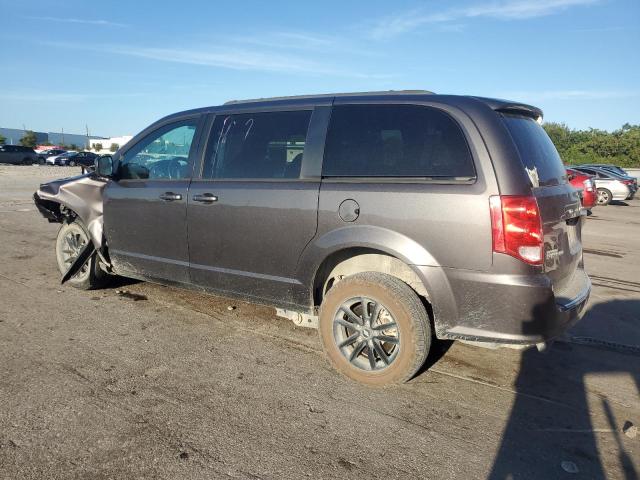 2019 DODGE GRAND CARAVAN GT #3297956852