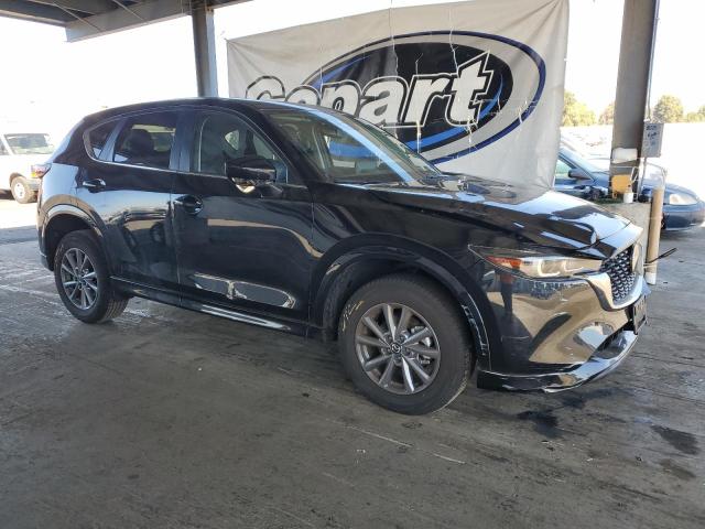 2025 MAZDA CX-5 PREFE JM3KFBCL7S0636742