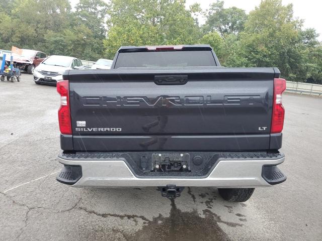 2024 CHEVROLET SILVERADO K1500 LT-L 1GCPDKEK4RZ273301