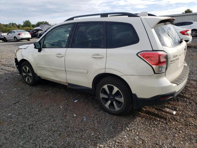 2017 SUBARU FORESTER 2 JF2SJAGCXHH538165