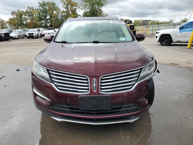 2016 LINCOLN MKC RESERV 5LMCJ3D99GUJ16023