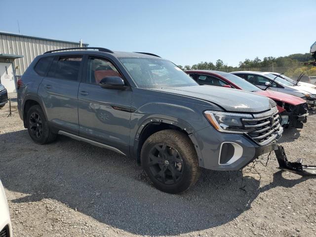 2024 VOLKSWAGEN ATLAS PEAK #3235904098