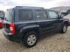 Lot #3302632064 2014 JEEP PATRIOT SPORT