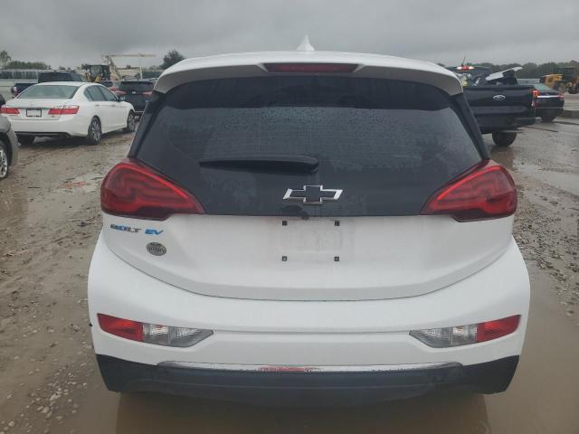 2018 CHEVROLET BOLT EV LT 1G1FW6S00J4139640
