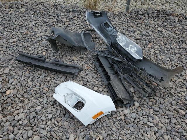 2017 VOLKSWAGEN TIGUAN S - WVGBV7AX0HK033607