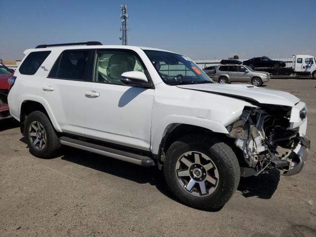 2021 TOYOTA 4RUNNER SR JTERU5JR2M5961919