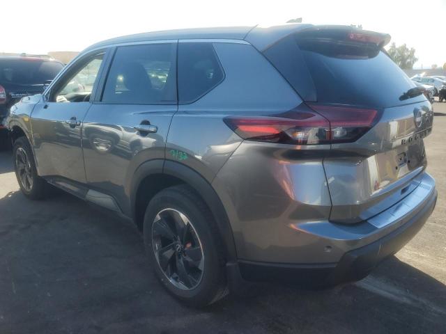 2024 NISSAN ROGUE SV JN8BT3BA8RW002598