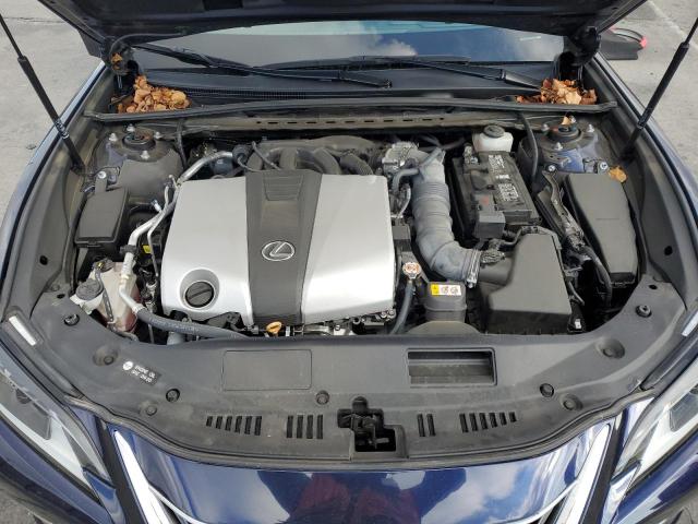 2020 LEXUS ES 350 LUX 58AEZ1B19LU053594