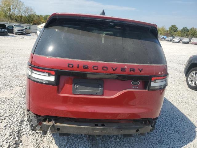 2017 LAND ROVER DISCOVERY SALRGBBVXHA043718