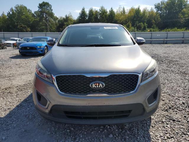 2016 KIA SORENTO LX 5XYPG4A30GG121979