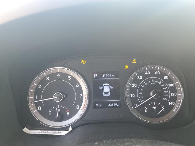 2021 HYUNDAI VENUE SE - KMHRB8A32MU108350