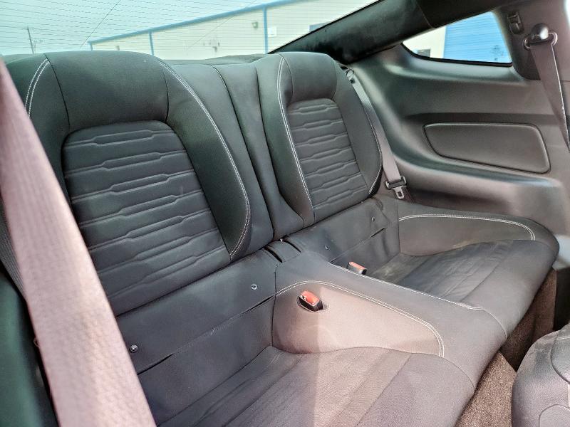 2015 FORD MUSTANG GT #3275793527