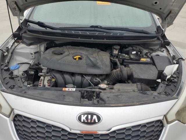 2015 KIA FORTE LX KNAFK4A63F5404143