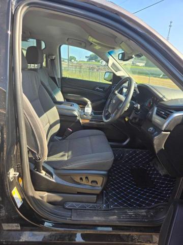 2019 CHEVROLET TAHOE POLI - 1GNLCDECXKR131277