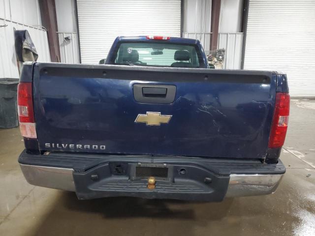 2009 CHEVROLET SILVERADO K1500 #3308476302