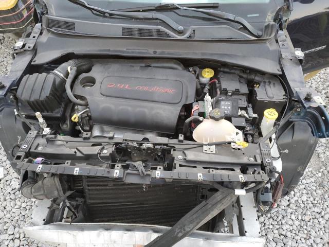 2018 JEEP COMPASS LATITUDE 3C4NJDBB3JT307935