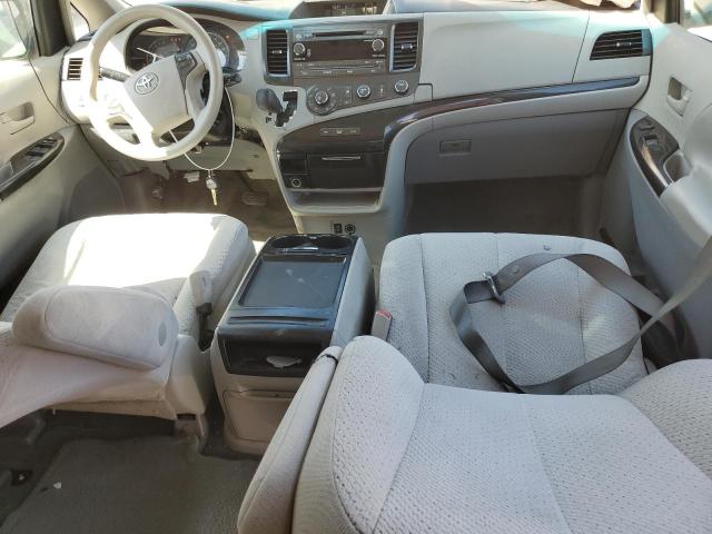 2011 TOYT SIENNA LE - 5TDKK3DC0BS131132